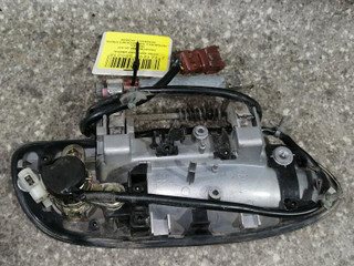 ручка наружная Nissan Maxima A33 2002