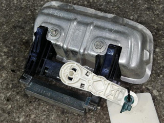 ручка наружная Opel Zafira 1 поколение (A) 2002