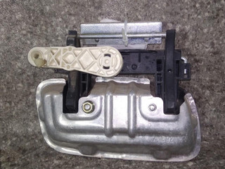 ручка наружная Opel Zafira 1 поколение (A) 2002