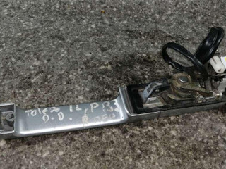 ручка наружная SEAT Toledo 1 поколение 1995