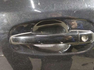 ручка наружная Toyota Avensis 3 поколение (T270) 2010