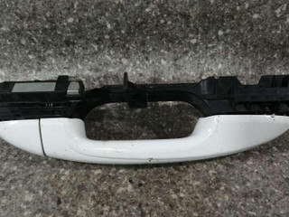 ручка наружная Toyota RAV4 4 поколение (CA40) 2014