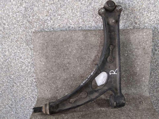 рычаг передний правый Volkswagen Touran 1 поколение [рестайлинг] (2006 - 2010)