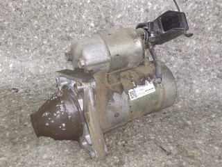 стартер Fiat Grande Punto 1 поколение (2006 - 2008), 1.4 л., i, 55193356