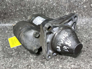 стартер Fiat Grande Punto 1 поколение (2006 - 2008), 1.4 л., i, 55193356