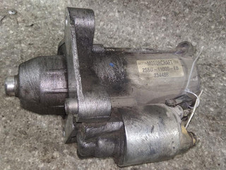 стартер Ford Fusion 1 поколение [рестайлинг] (2005 - 2012), дизель, 2S6U-11000-EB