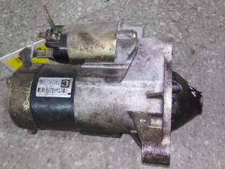 стартер Peugeot 807 1 поколение 2005