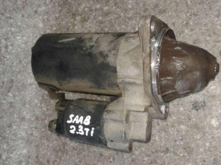 стартер Saab 9-5 1 поколение [рестайлинг] 2002