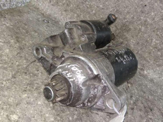 стартер Volkswagen Polo 4 поколение (2001 - 2005), 0001120400