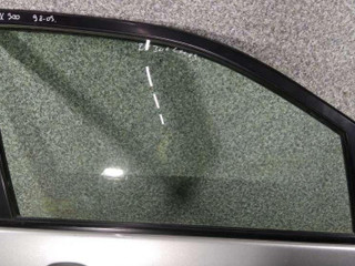 стекло двери передней правой Lexus RX 1 поколение (1997 - 2003)