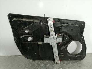 стеклоподъемник передний правый Ford Fiesta 6 поколение 2011