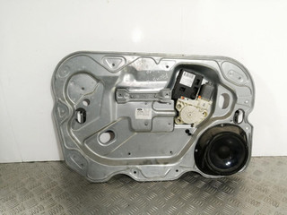 стеклоподъемник передний левый Ford Focus 2 поколение 2008