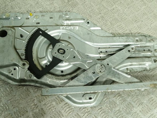 стеклоподъемник передний левый Hyundai Elantra XD [рестайлинг] 2003