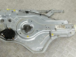 стеклоподъемник передний правый Hyundai Elantra XD [рестайлинг] 2003