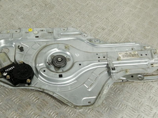 стеклоподъемник передний правый Hyundai Elantra XD [рестайлинг] 2003
