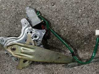стеклоподъемник задний левый Lexus GS 2 поколение (1997 - 2005), 8571030350, 062040-0260