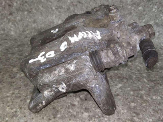 суппорт задний правый Honda Accord 7 поколение (2002 - 2006), универсал, 108M2