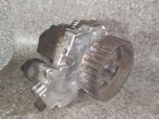 ТНВД Ford Focus 2 поколение 2006
