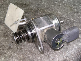ТНВД Volkswagen Golf 5 поколение 2006