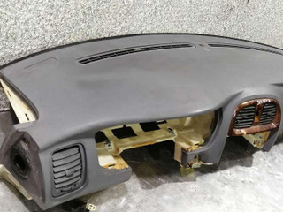 панель передняя салона (торпедо) Hyundai Sonata EF 2000