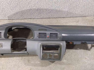 панель передняя салона (торпедо) Skoda Octavia 1 поколение (A4) 1998