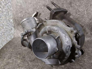 турбина Renault Laguna 2 поколение [рестайлинг] (2005 - 2007), 1.9 л., дизель, H8200398585