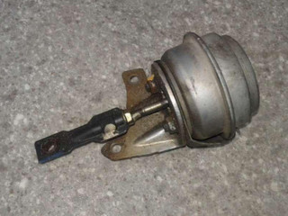 турбина Volkswagen Golf 5 поколение 2006