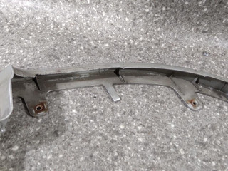 ресничка (ус) правой фары Daewoo Lanos T100 (1997 - 2001), 96304657