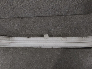усилитель бампера переднего Daewoo Tacuma 1 поколение [рестайлинг] 2005