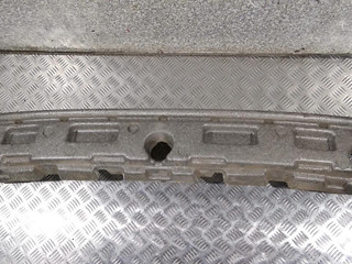 усилитель бампера заднего Hyundai Santa Fe 2 поколение (CM) (2005 - 2010), 86620-2B020-3