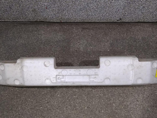 усилитель бампера переднего Subaru Forester 1 поколение (SF) [рестайлинг] 2001