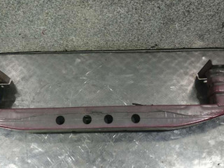 усилитель бампера переднего Toyota Avensis 2 поколение (T250) 2005