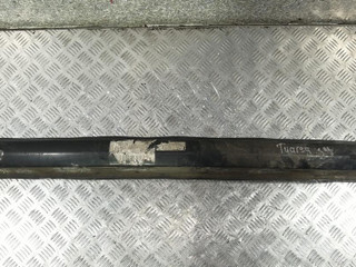 усилитель бампера заднего Volkswagen Touareg 1 поколение (2002 - 2007), 7L6807309