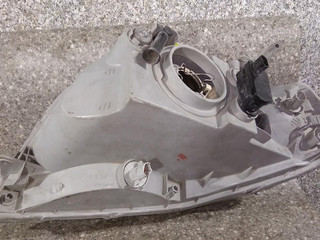 фара правая Daewoo Kalos 1 поколение 2005