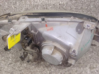 фара левая Daewoo Lanos T100 2001