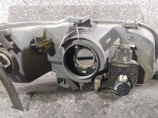 фара левая Honda Civic 6 поколение (EJ/EK/EM) MB6 1996
