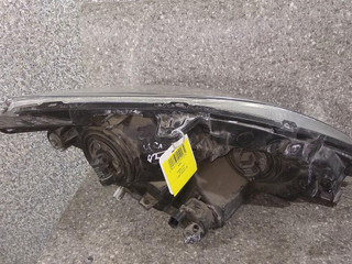 фара левая Honda Civic 7 поколение [рестайлинг] 2004