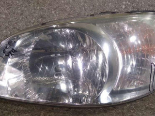 фара левая Hyundai Getz 1 поколение 2004