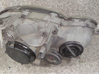 фара левая Mercedes-Benz C-Класс W203/S203/CL203 2002