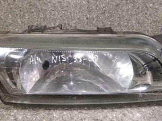 фара правая Nissan Almera N15 1999