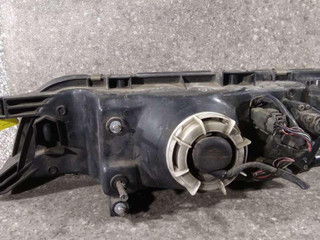 фара правая Nissan Almera N15 1999
