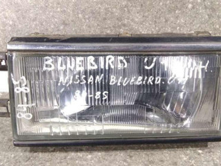 фара левая Nissan Bluebird U11 1985