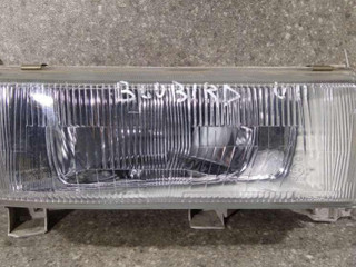 фара правая Nissan Bluebird U11 1988, универсал