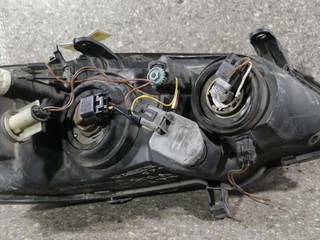 фара левая Opel Astra G 2001