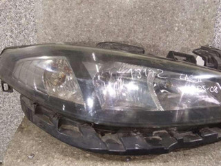 фара правая Renault Laguna 2 поколение [рестайлинг] 2006