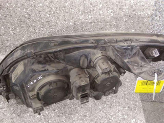 фара правая Renault Scenic 1 поколение [рестайлинг] 2001