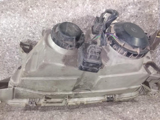 фара правая Saab 9-5 1 поколение 2000