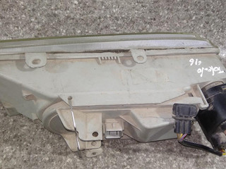 фара правая SEAT Toledo 1 поколение 1993