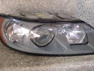 фара правая Volvo V50 1 поколение 2006