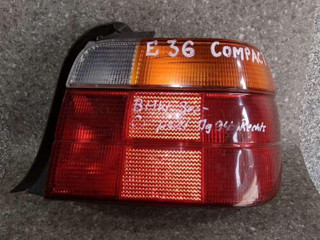 фонарь задний правый BMW 3 серия E36 [рестайлинг] 1997
